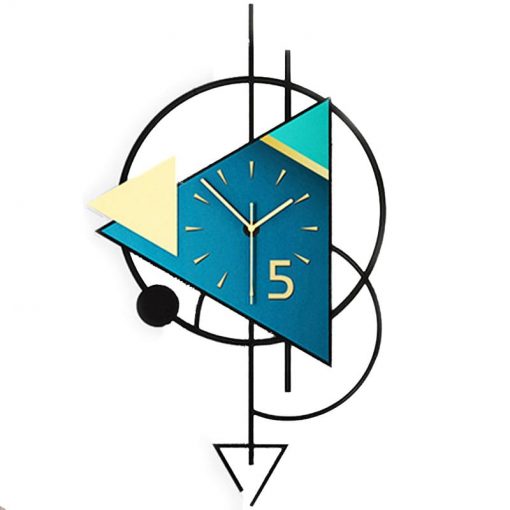 Horloge design murale