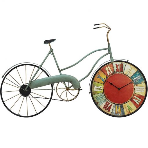 Horloge murale originale vintage